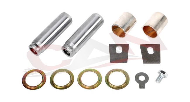 MAN - REPAIR KIT,BRAKE CALIPER 81.50802.6016